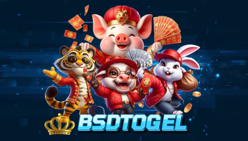 BSDTOGEL : Agen Togel 4D & Situs Toto Slot Gacor Hadiah 100 Juta Terpercaya Gampang Menang